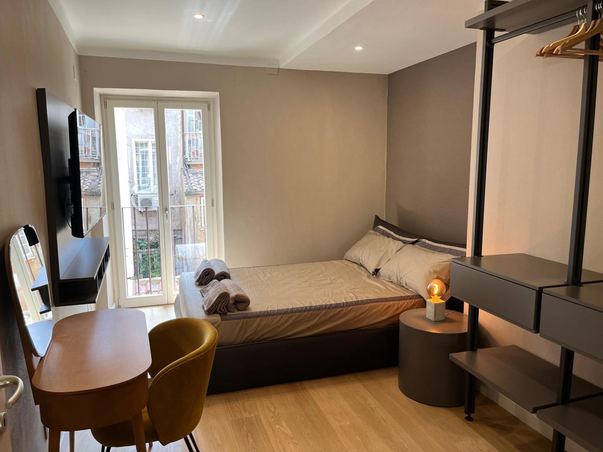 Apartamento Maison Chic Spagna