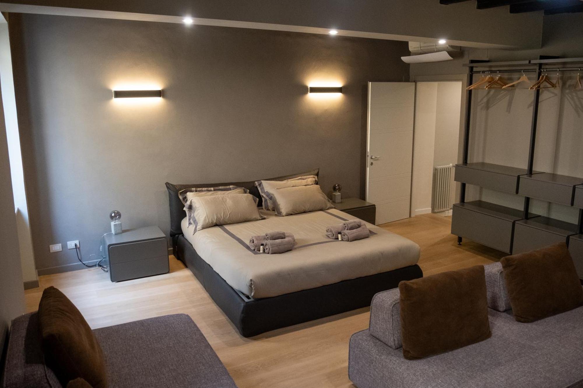 Maison Chic Spagna * Roma