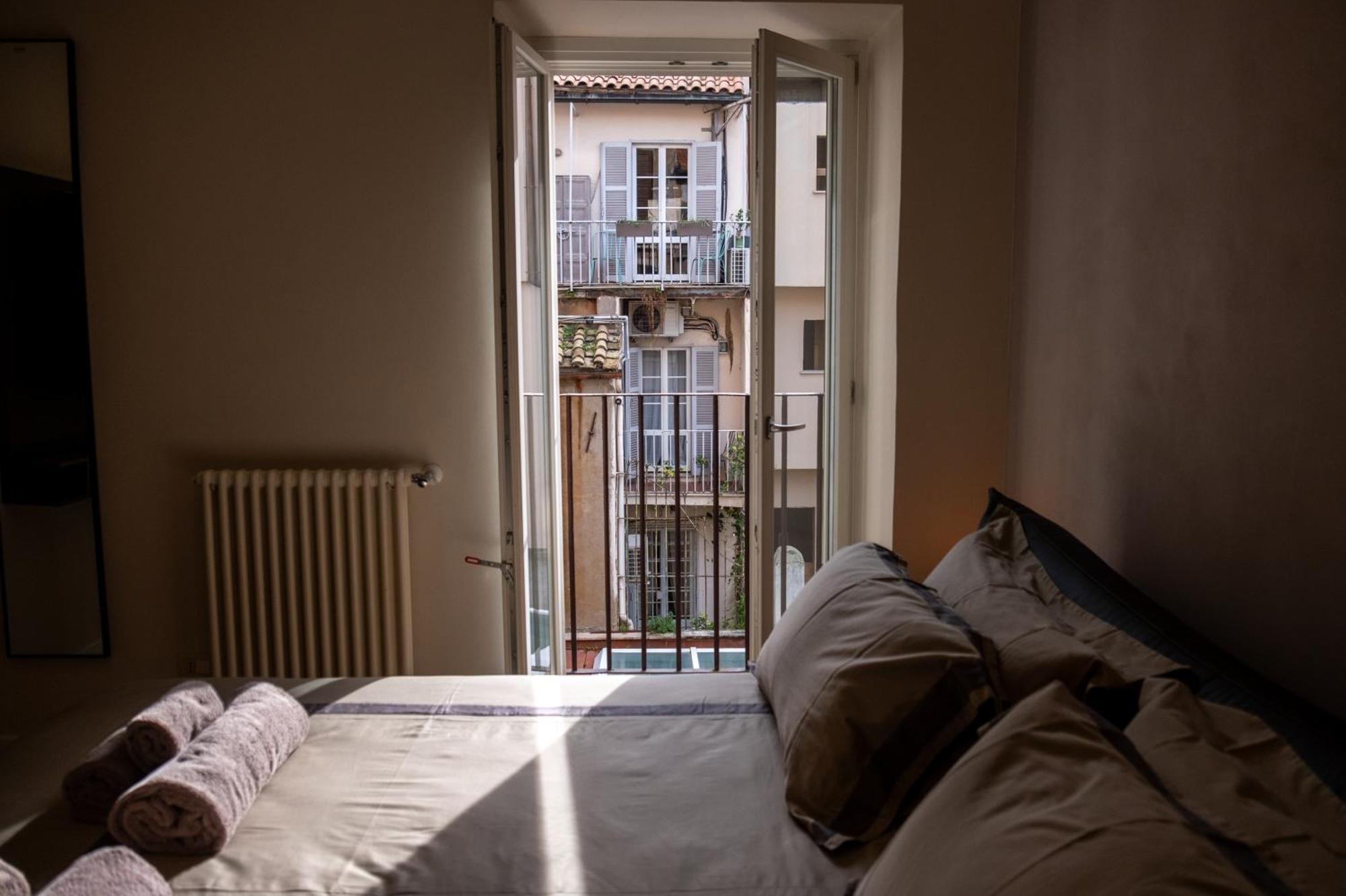 Maison Chic Spagna Roma