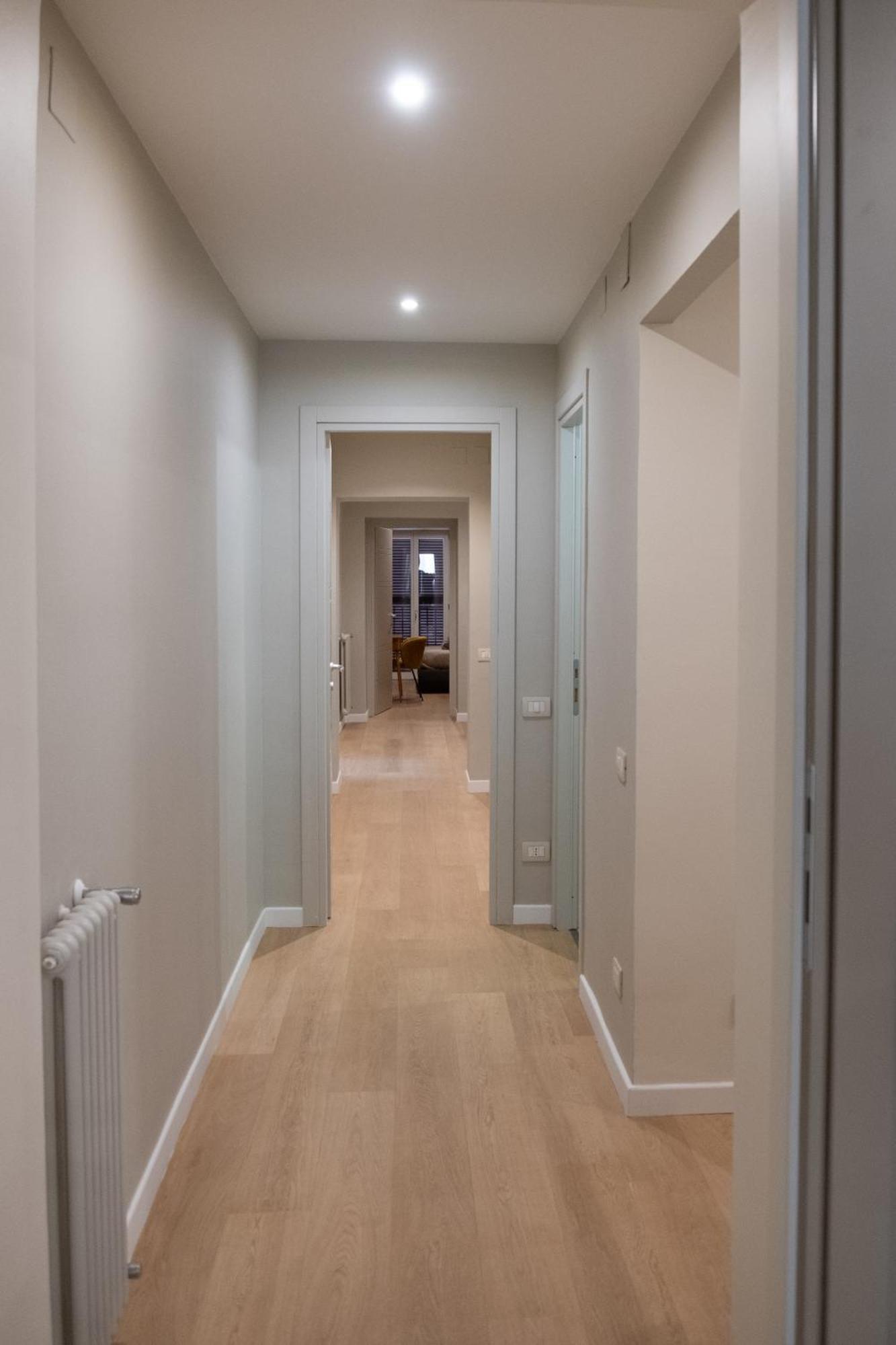Apartamento Maison Chic Spagna